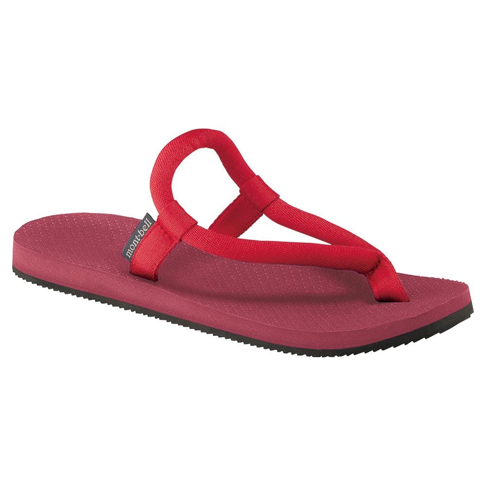 Montbell Slip-On Sandals Unisex Sandals - Image 5