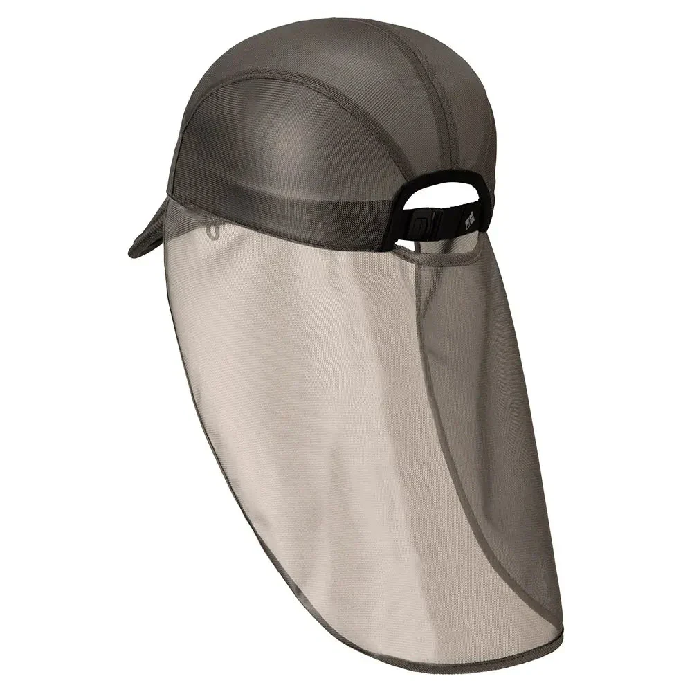 Montbell Stainless Mesh Cap - Image 2