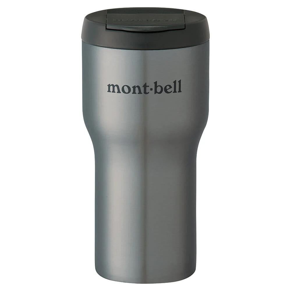 Montbell Stainless Thermo Tumbler 400 - Image 3