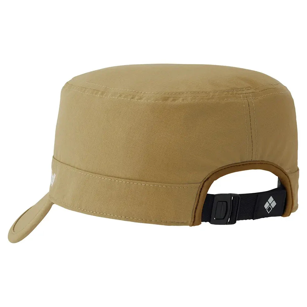 Montbell Stretch O.D. Work Cap - Image 2