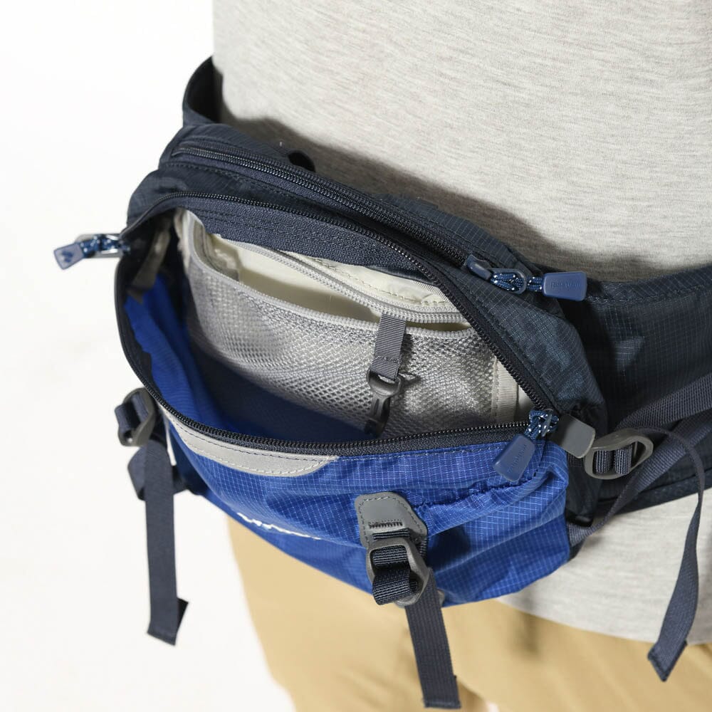 Montbell Trail Lumbar Pack 4 - Image 5