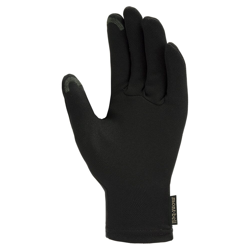 Montbell Wickron ZEO Thermal Gloves - Image 3