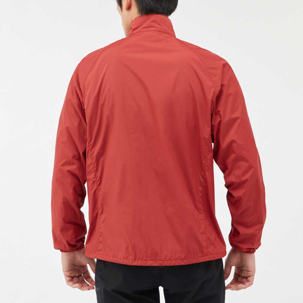 Montbell Wind Blast Jacket Men’s - Image 3