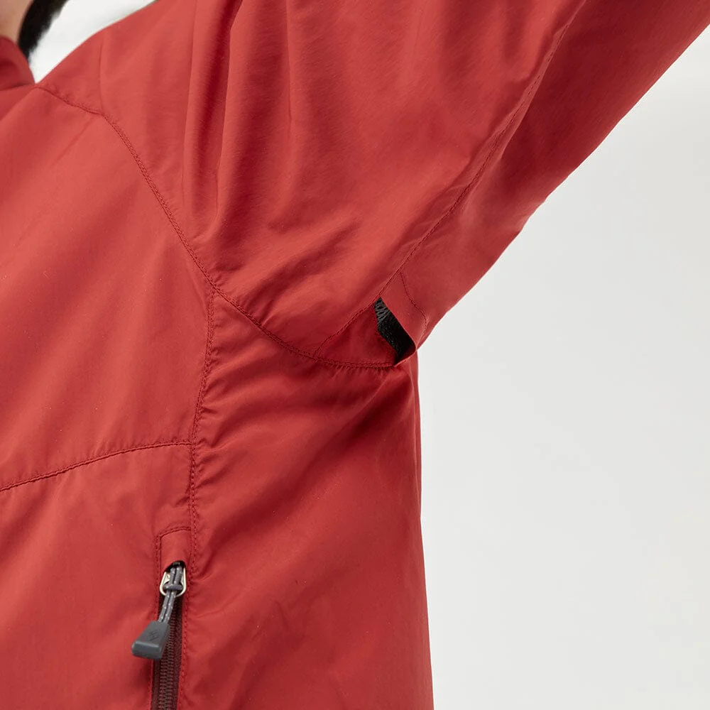 Montbell Wind Blast Jacket Men’s - Image 4