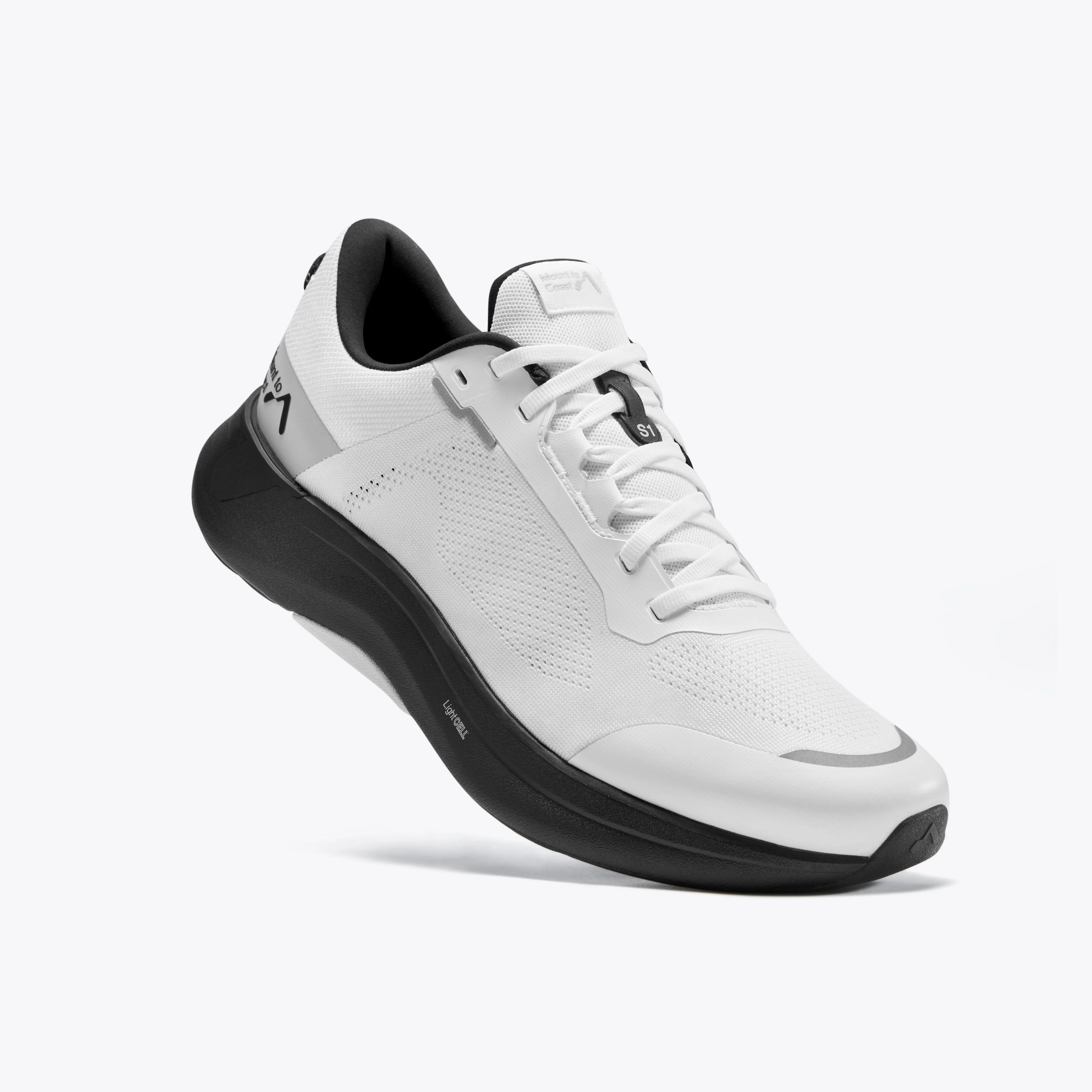 Mount to Coast S1 Road Running Shoes Men's - Image 6