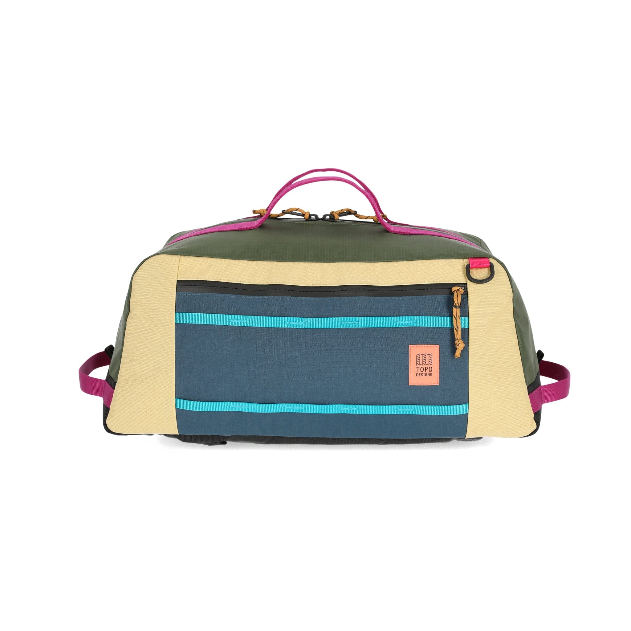 Topo Designs Mountain Duffel Bag - Image 13