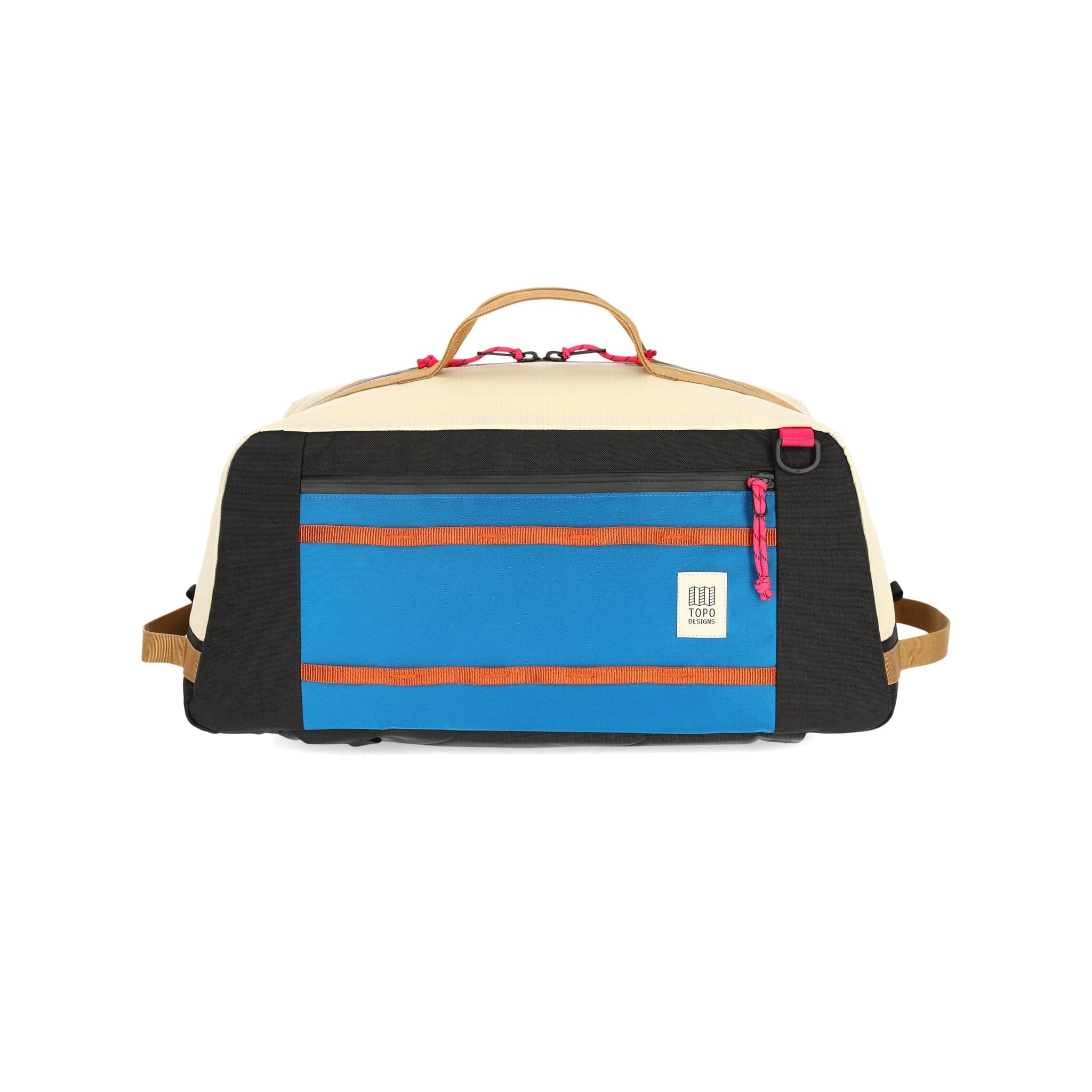 Topo Designs Mountain Duffel Bag - Image 15