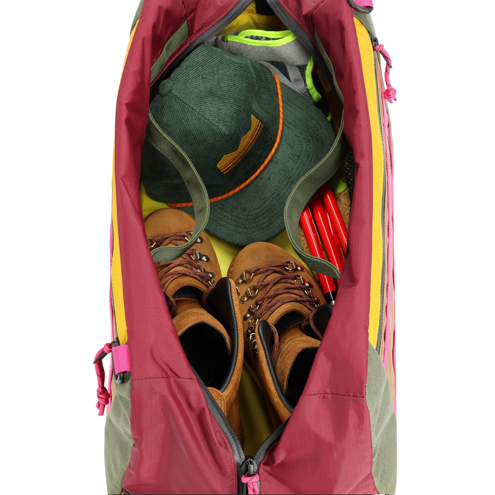 Topo Designs Mountain Duffel Bag - Image 22