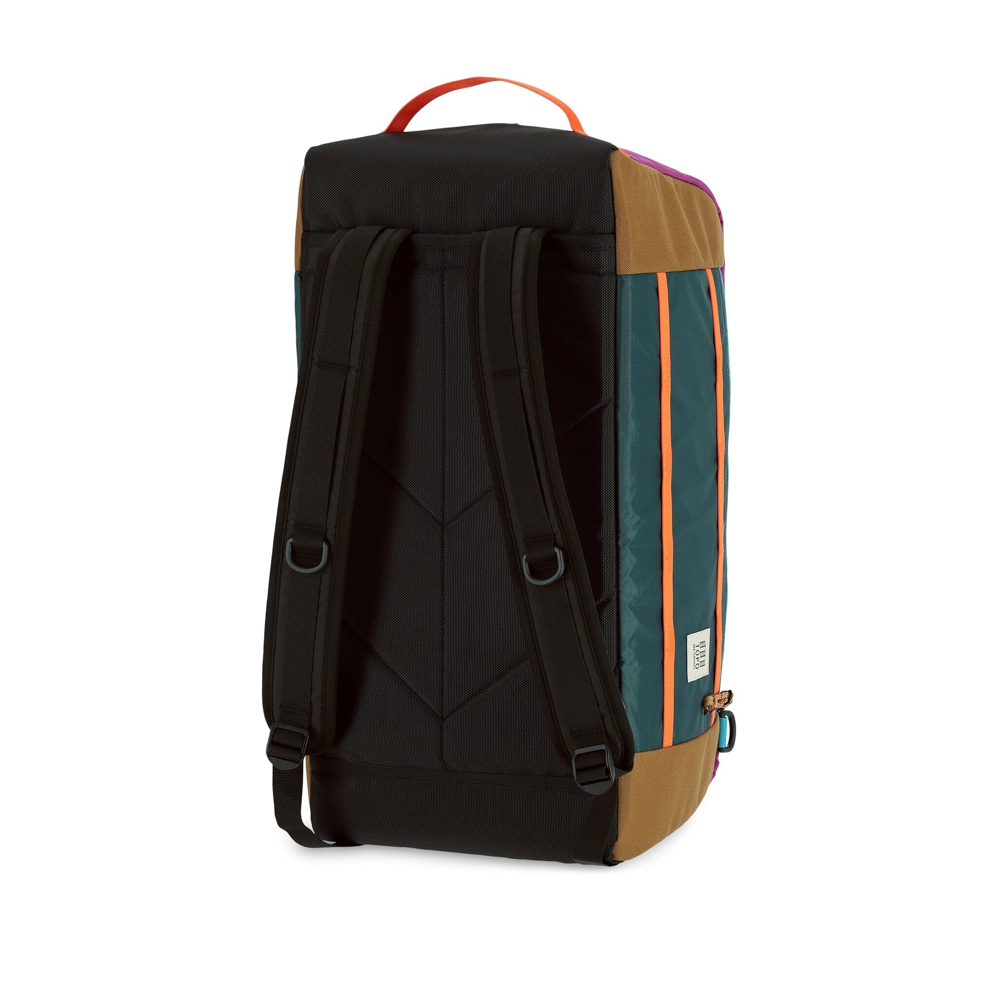 Topo Designs Mountain Duffel Bag - Image 5