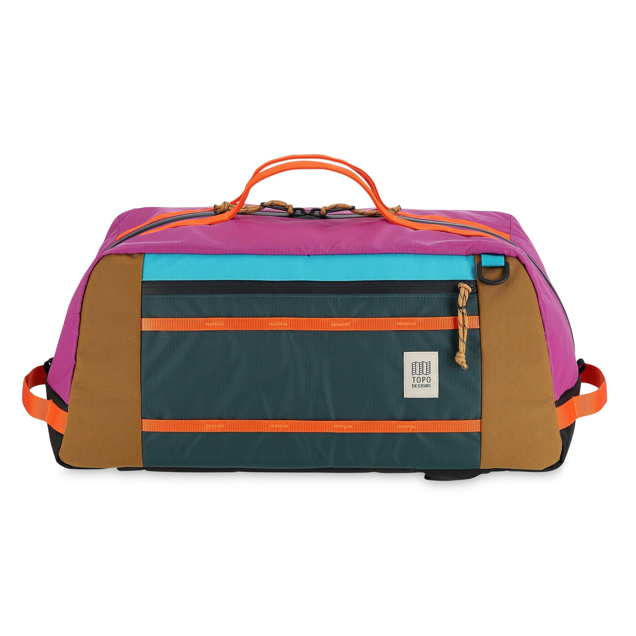 Topo Designs Mountain Duffel Bag - Image 6