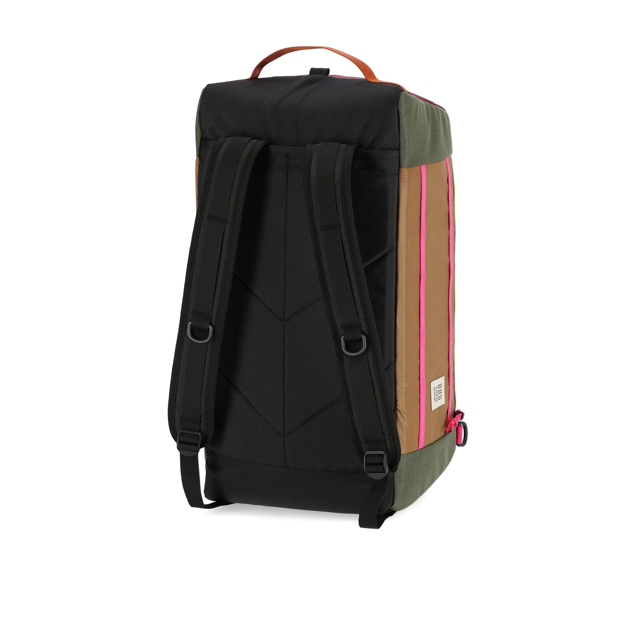 Topo Designs Mountain Duffel Bag - Image 8