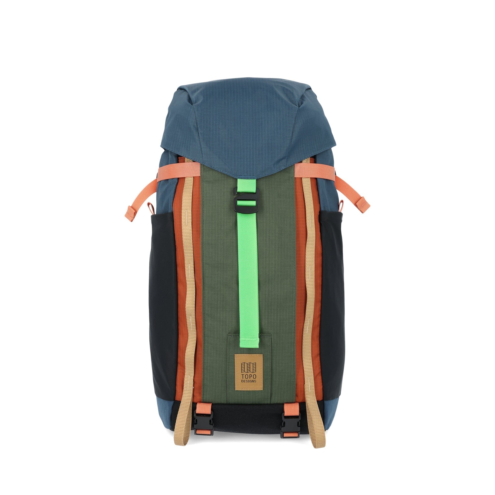 Topo Designs Mountain Pack Backpack 16L - Image 10