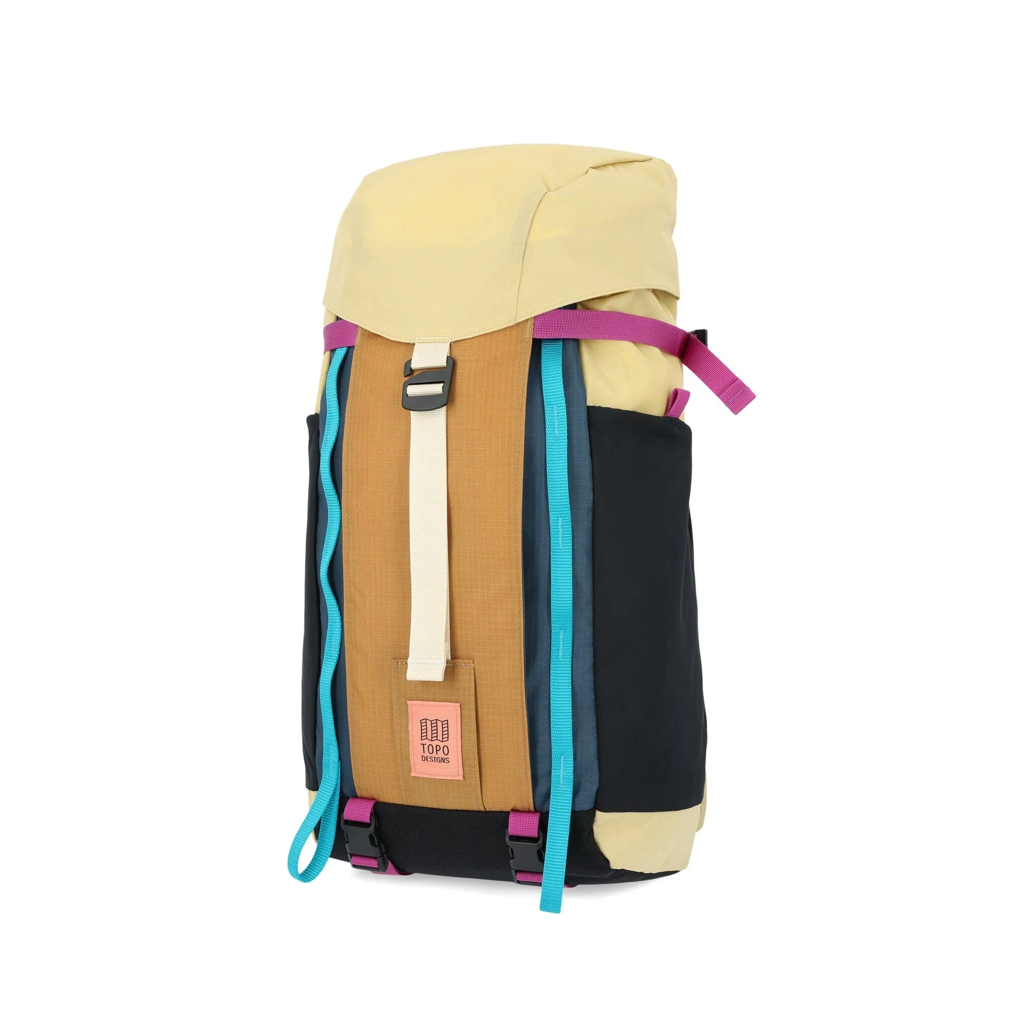 Topo Designs Mountain Pack Backpack 16L - Image 11