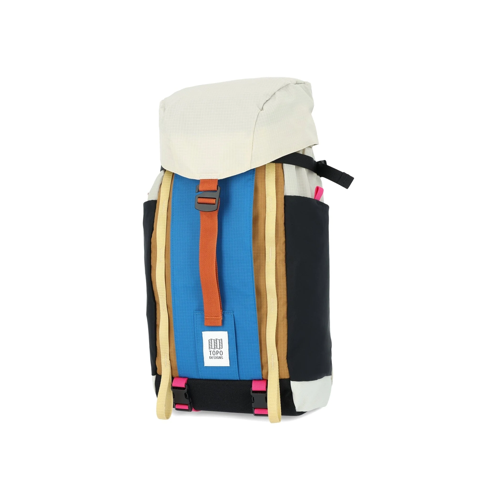 Topo Designs Mountain Pack Backpack 16L - Image 13