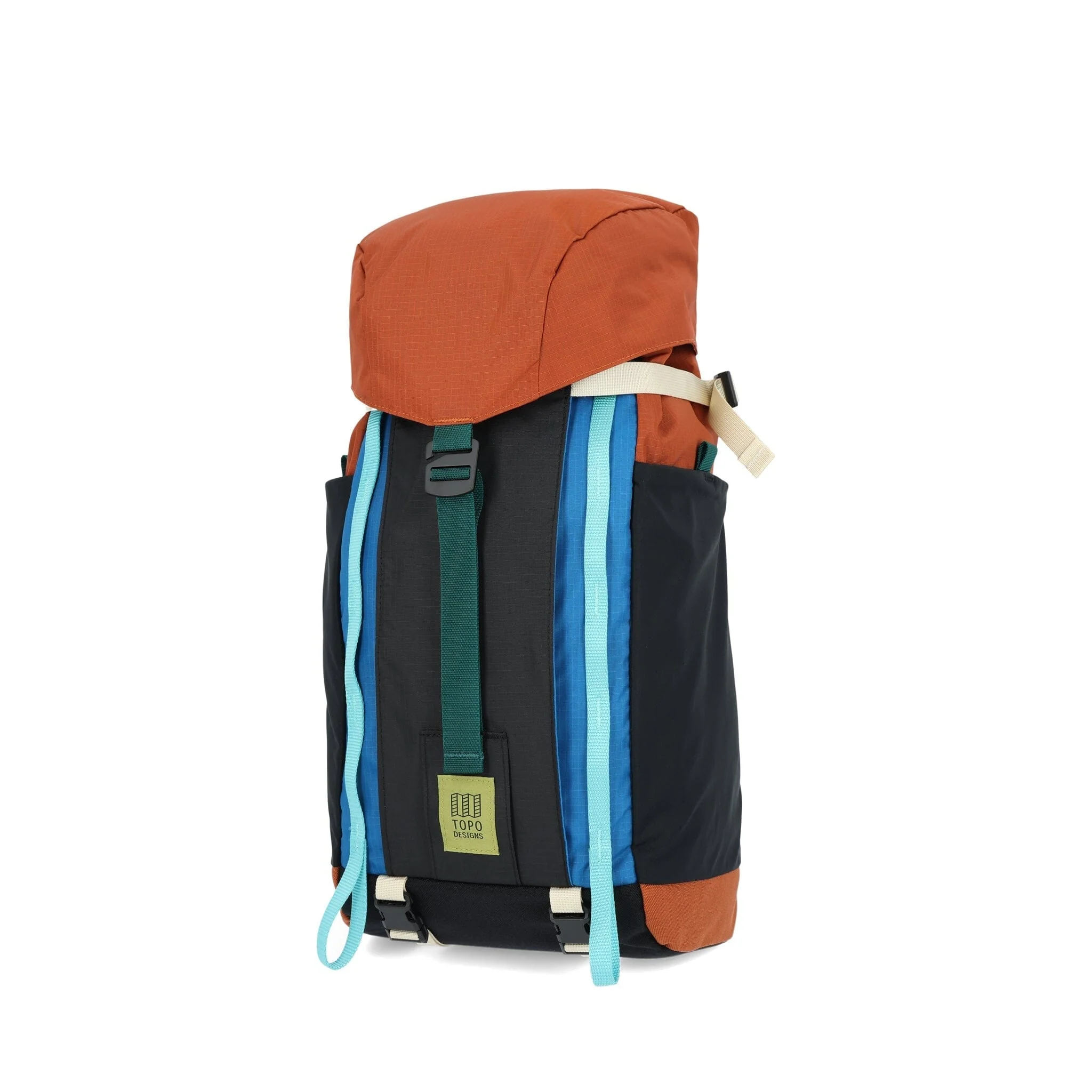 Topo Designs Mountain Pack Backpack 16L - Image 15