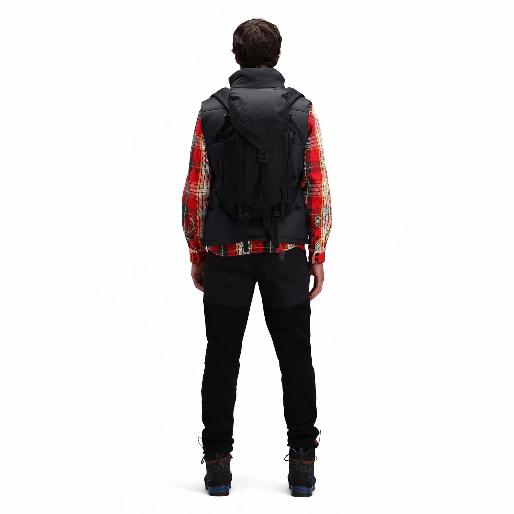 Topo Designs Mountain Pack Backpack 16L - Image 25