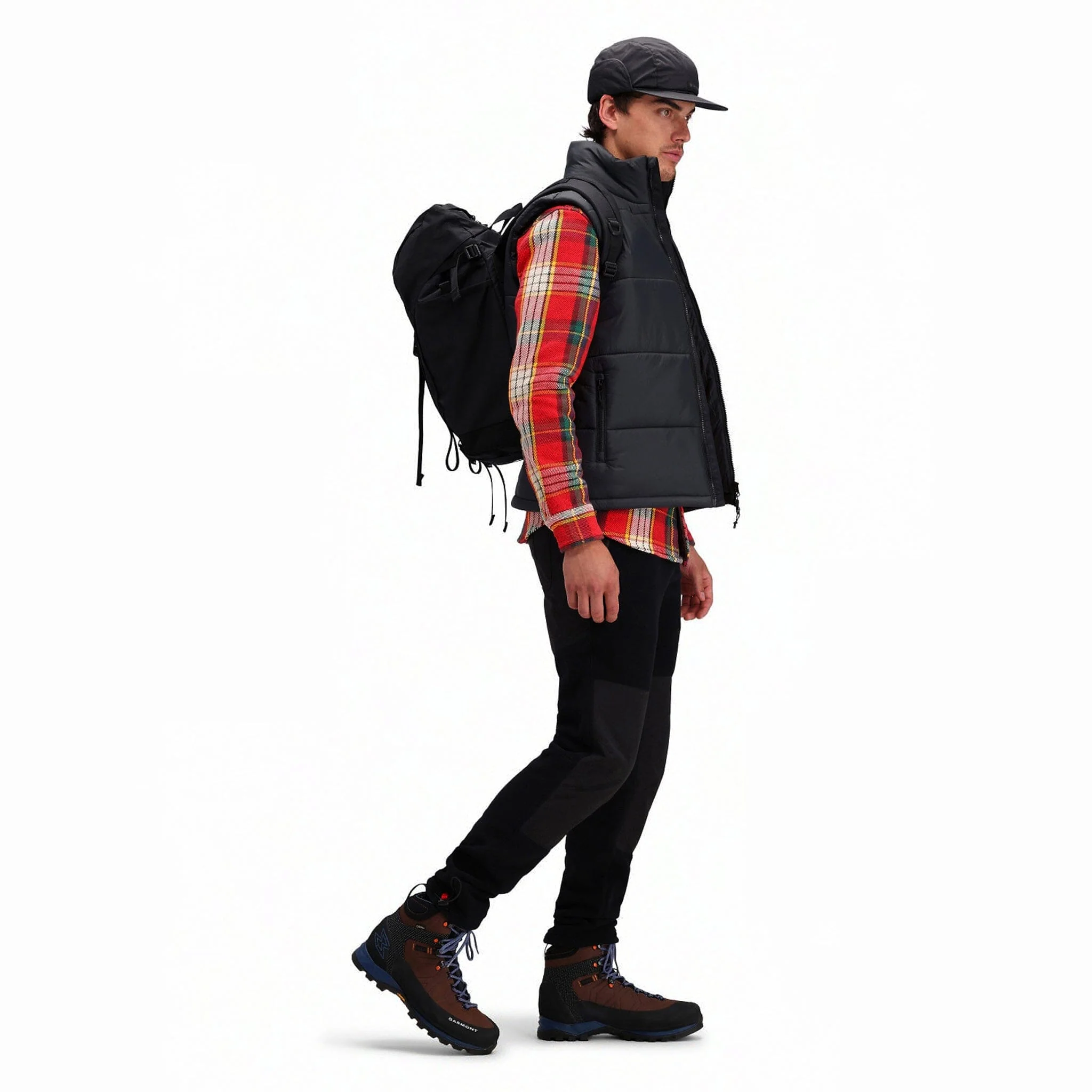Topo Designs Mountain Pack Backpack 16L - Image 26