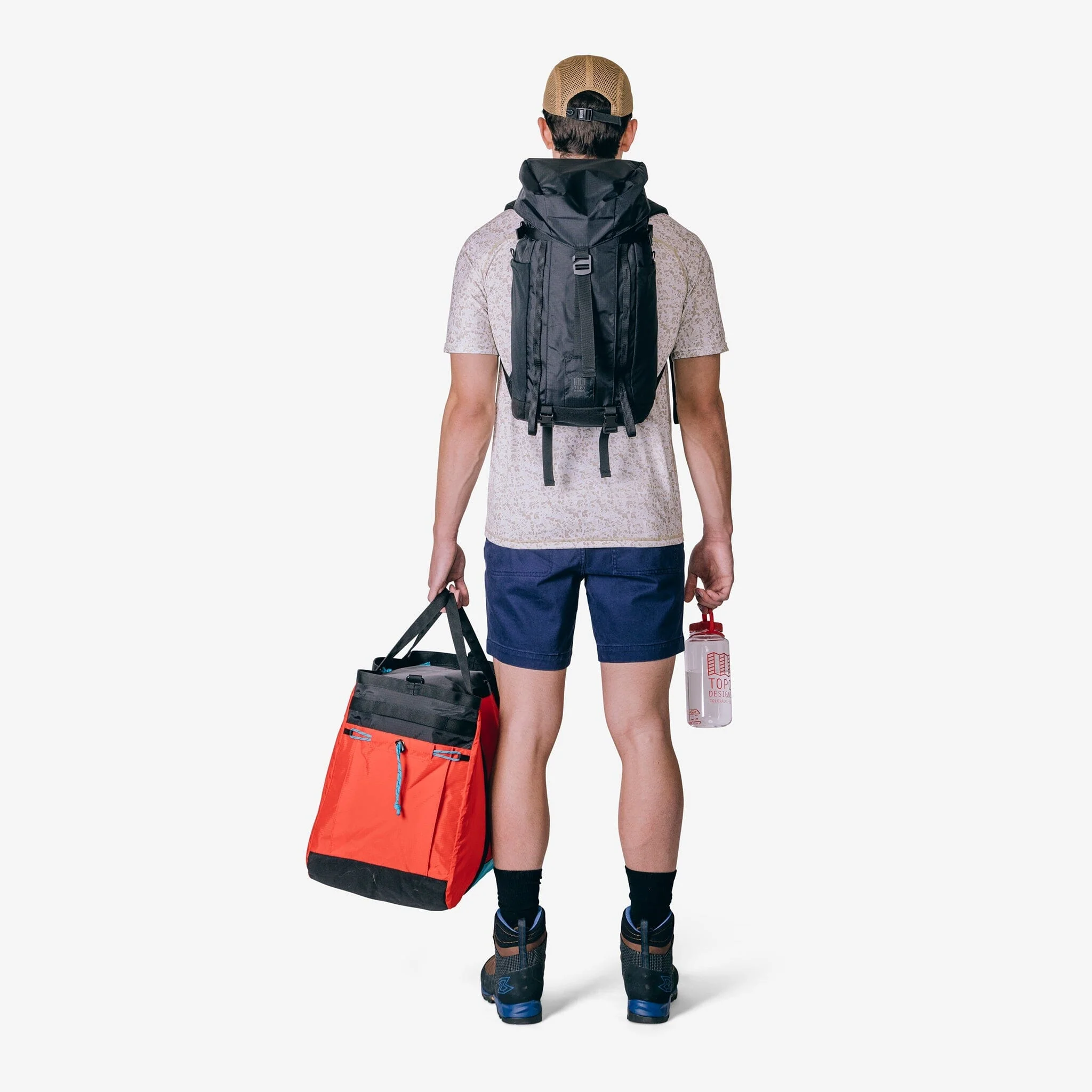 Topo Designs Mountain Pack Backpack 16L - Image 28