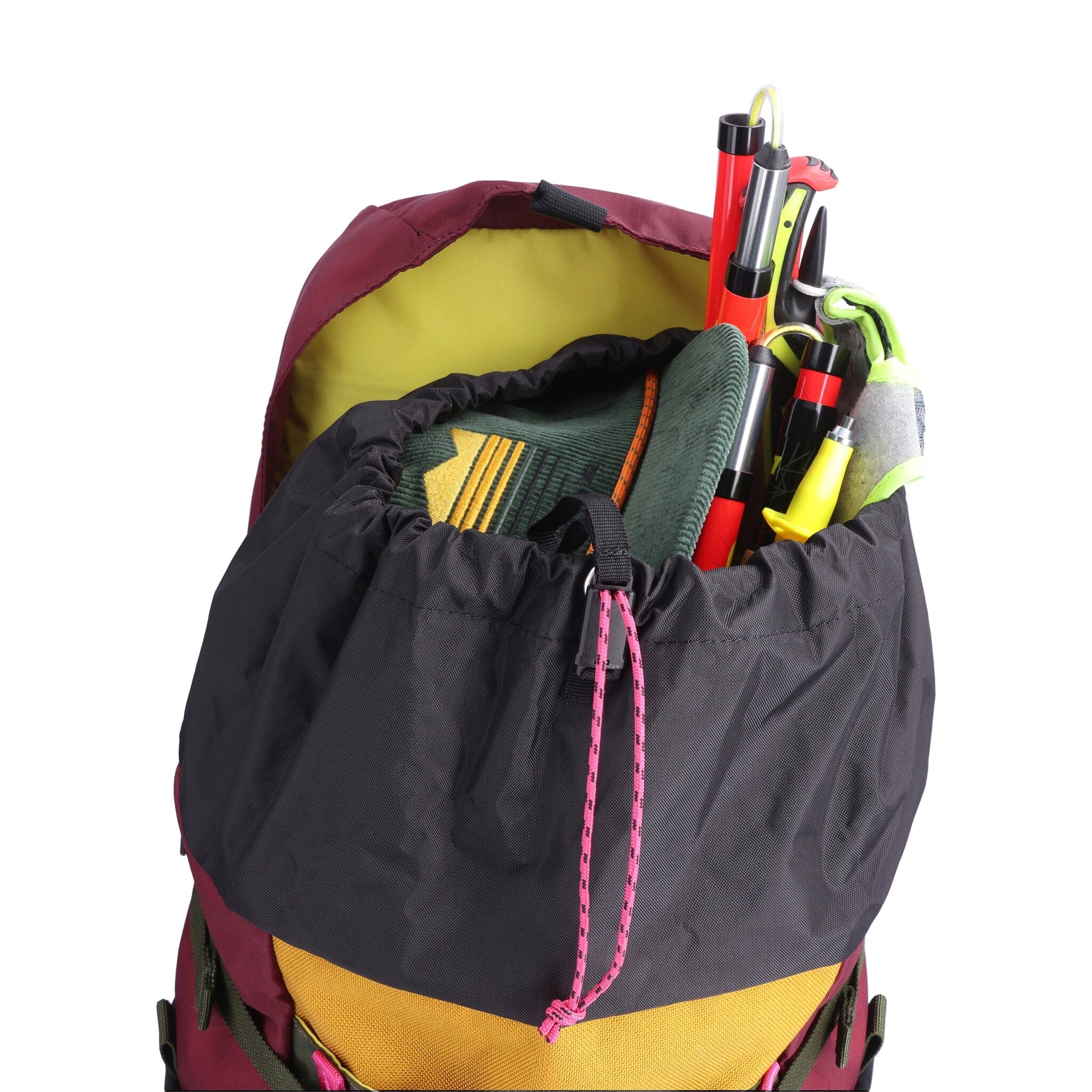 Topo Designs Mountain Pack Backpack 16L - Image 48