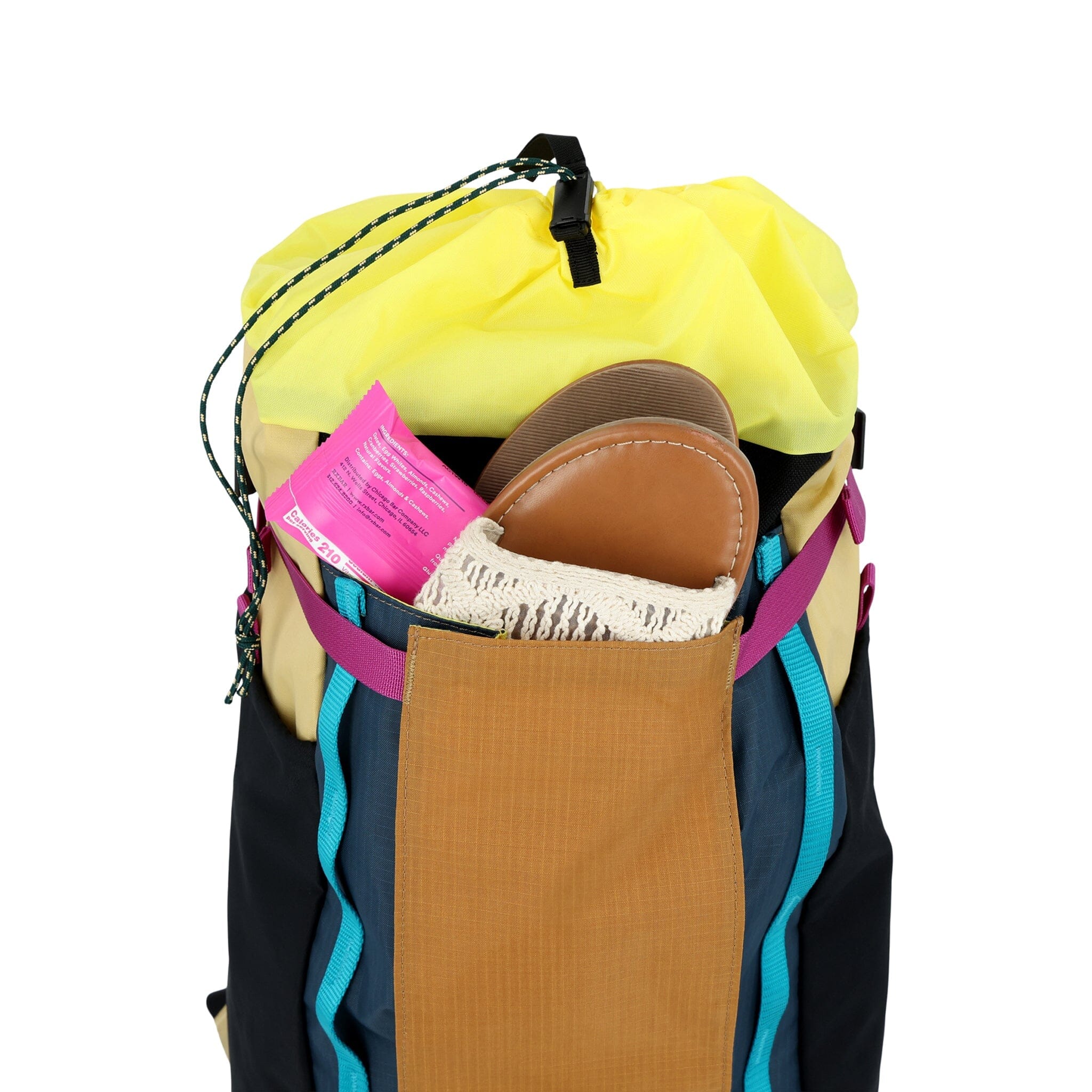 Topo Designs Mountain Pack Backpack 16L - Image 52