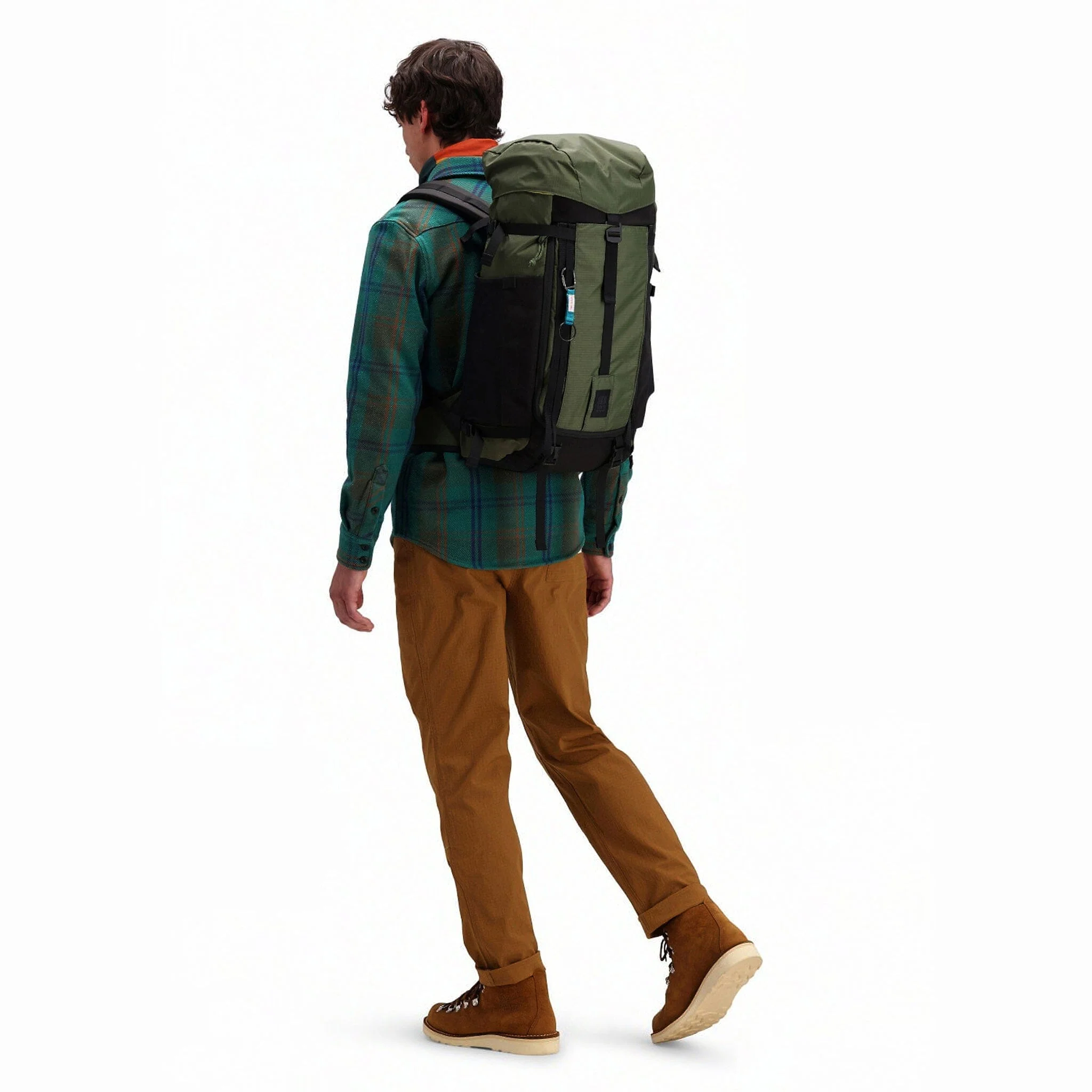 Topo Designs Mountain Pack Backpack 28L - Image 21