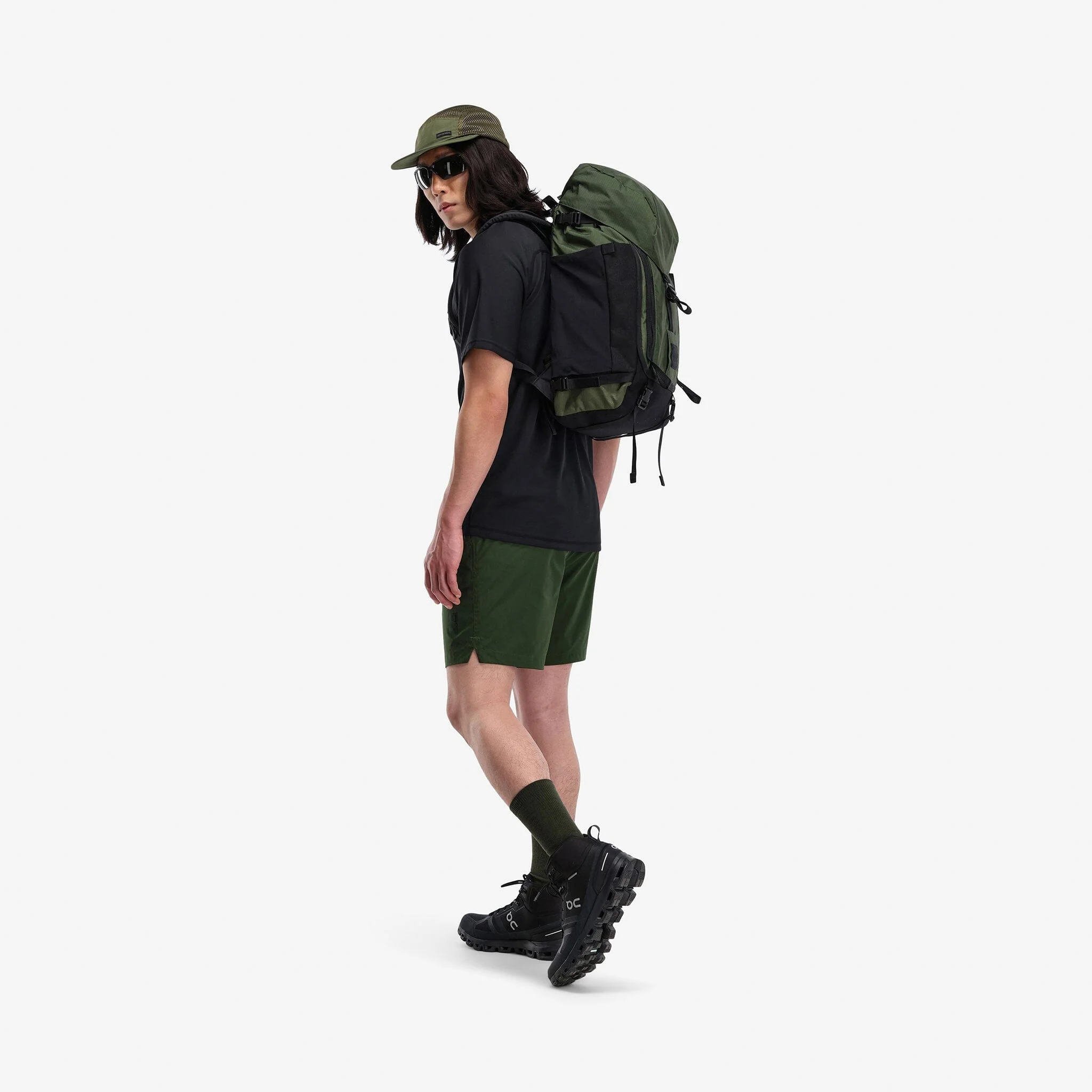 Topo Designs Mountain Pack Backpack 28L - Image 23