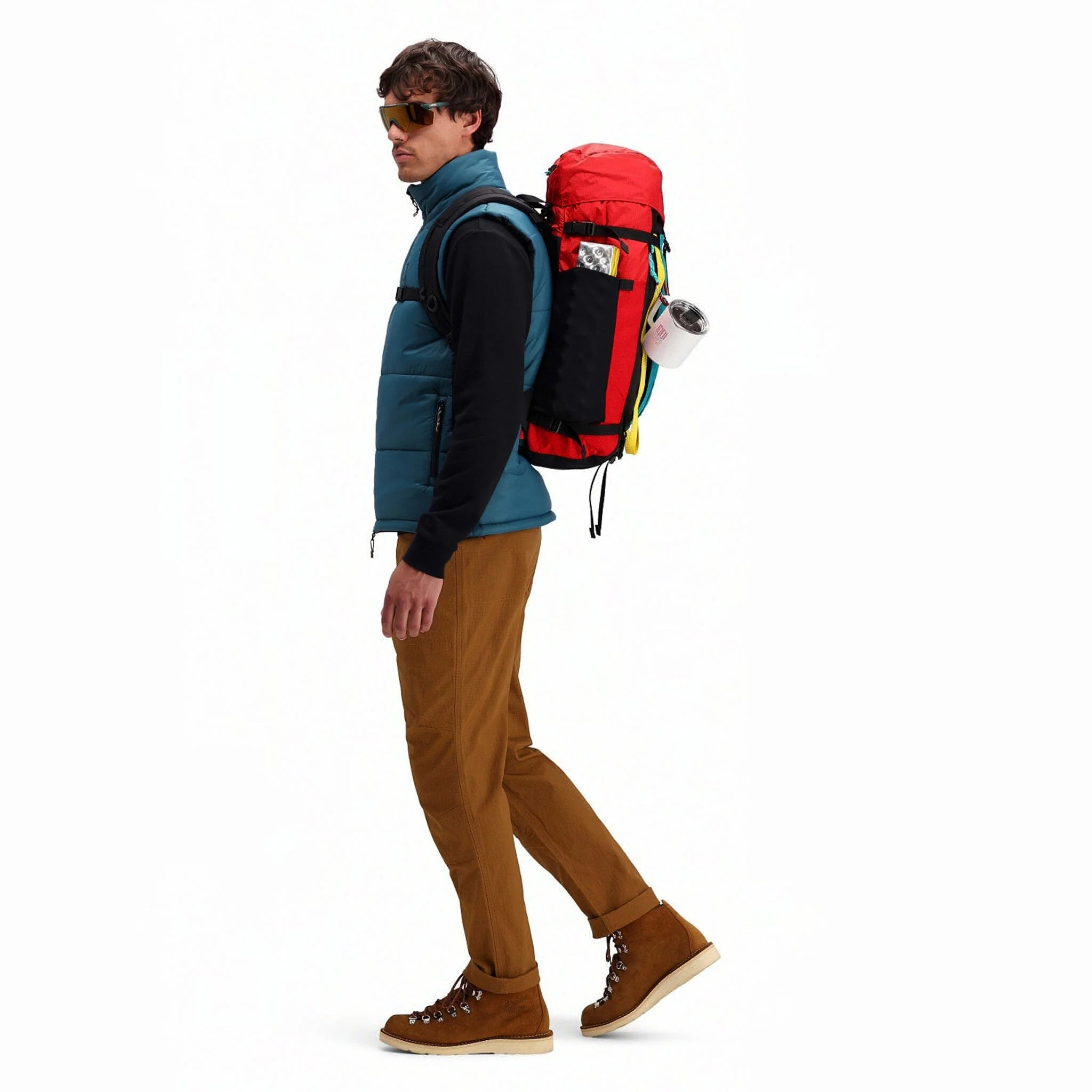 Topo Designs Mountain Pack Backpack 28L - Image 28