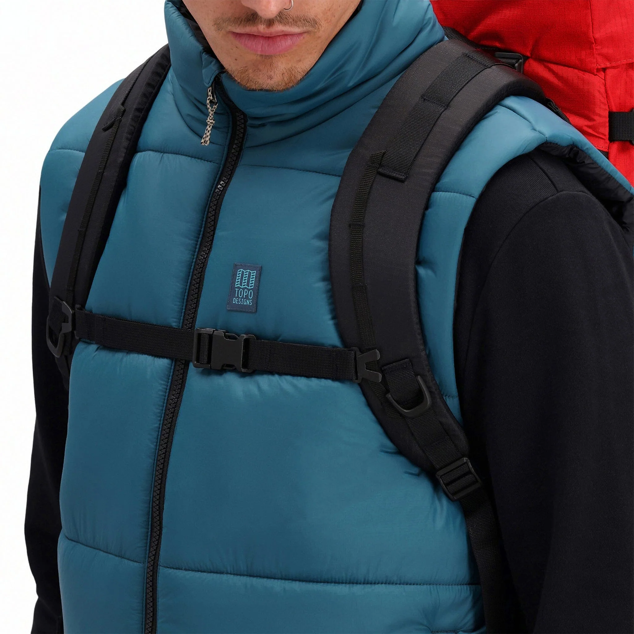 Topo Designs Mountain Pack Backpack 28L - Image 32