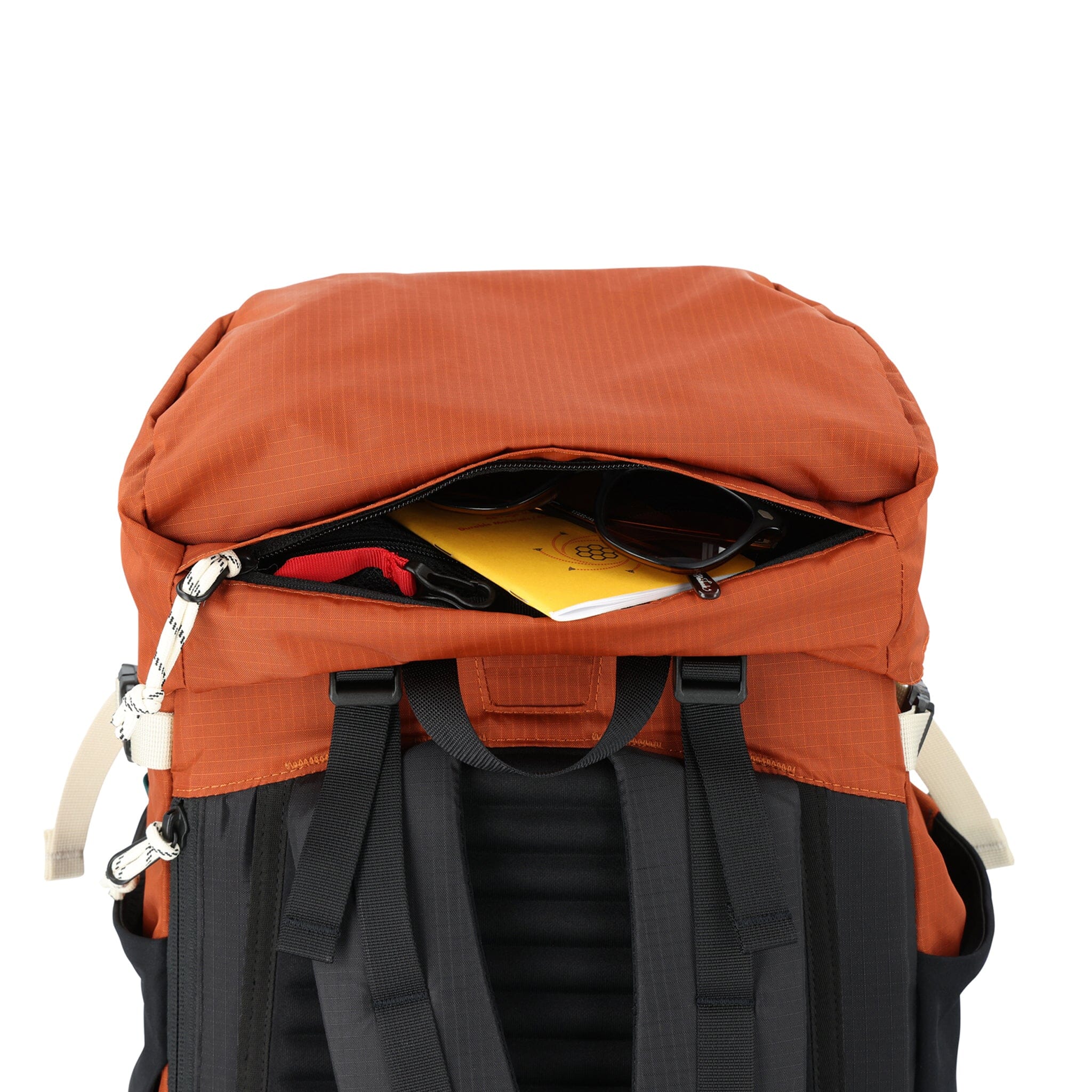 Topo Designs Mountain Pack Backpack 28L - Image 37