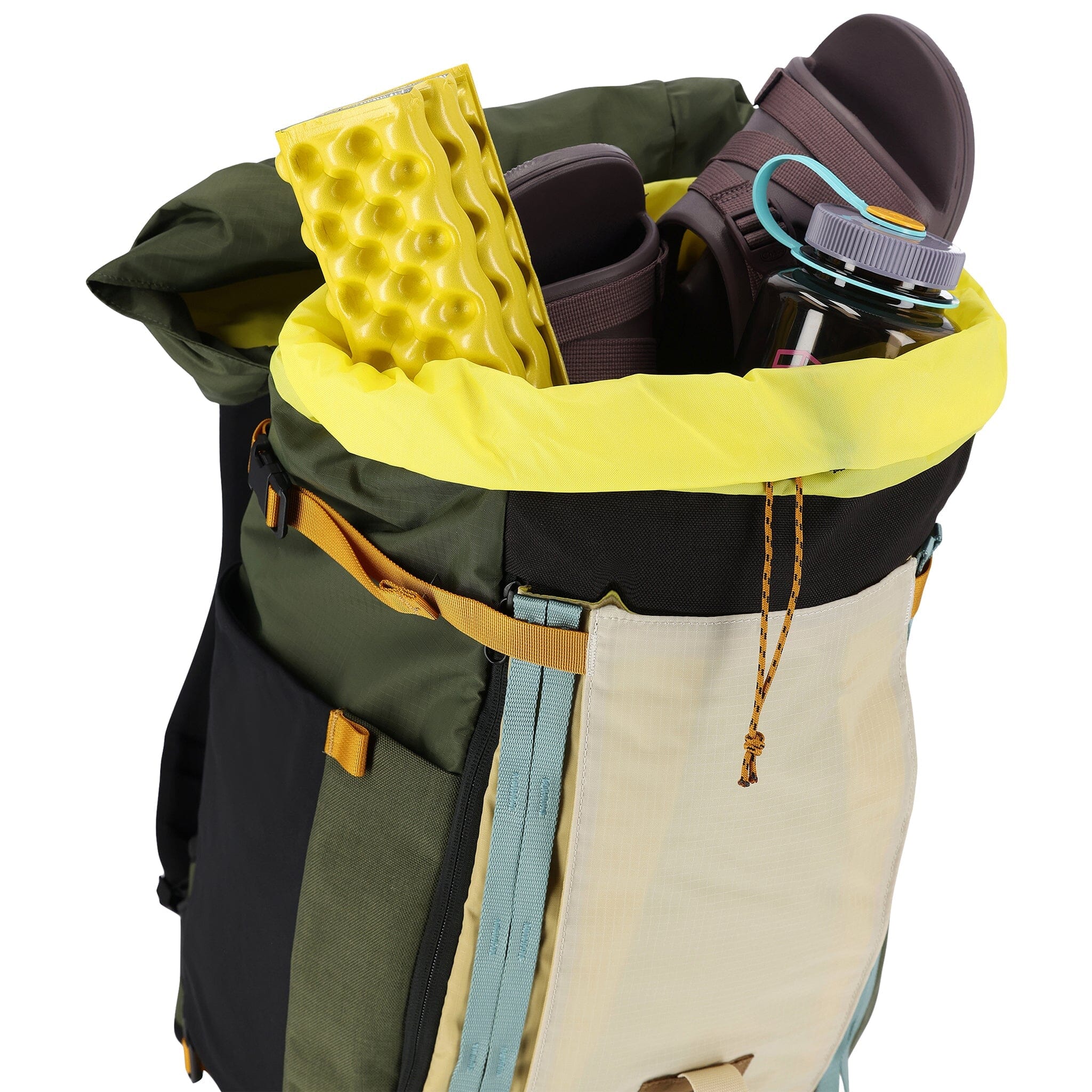 Topo Designs Mountain Pack Backpack 28L - Image 40