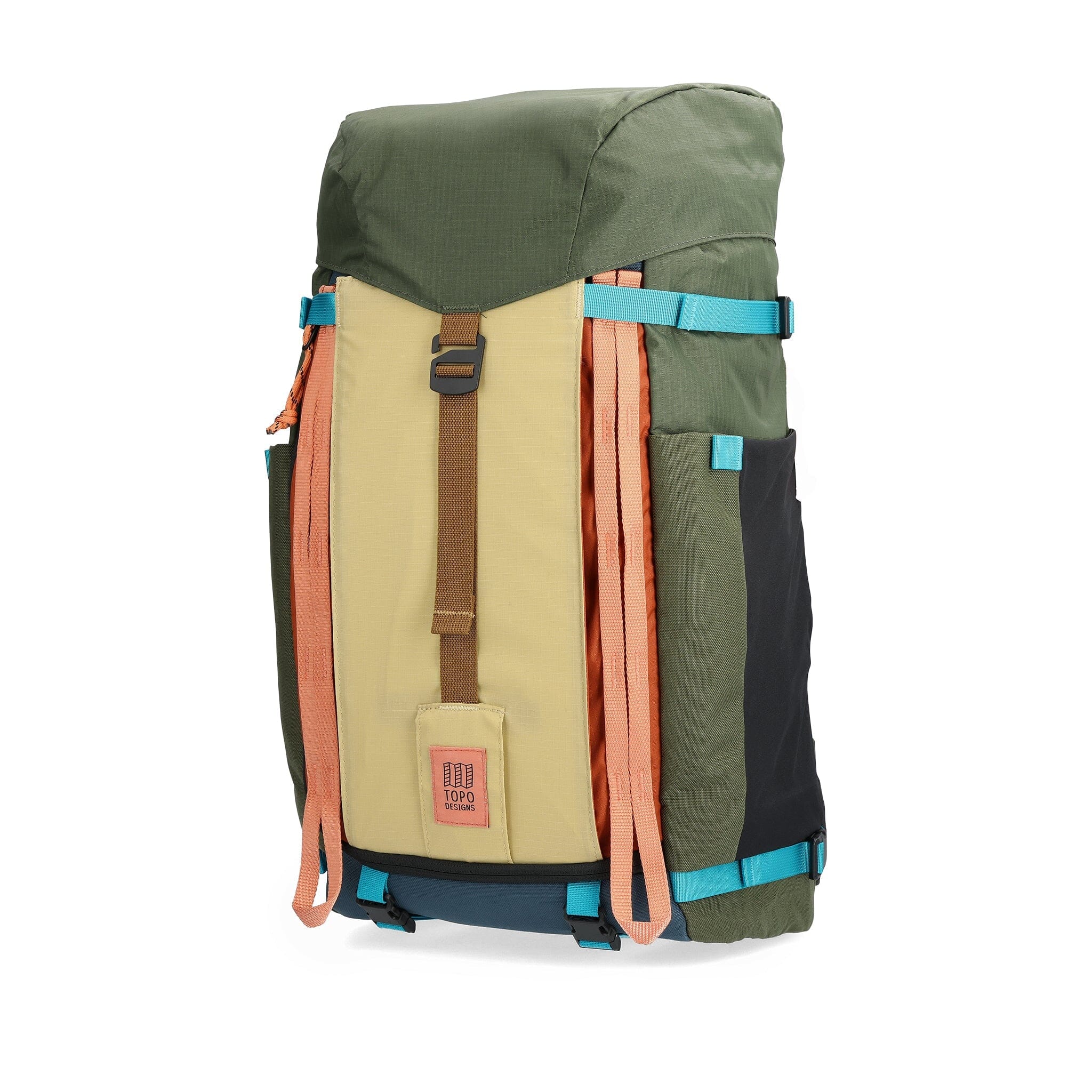 Topo Designs Mountain Pack Backpack 28L - Image 46