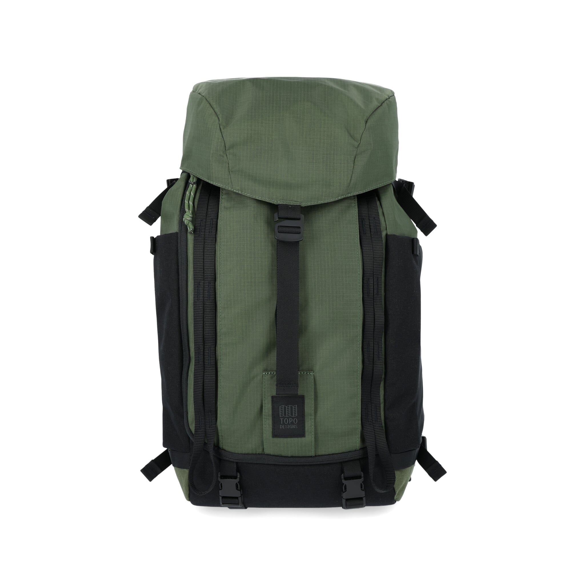 Topo Designs Mountain Pack Backpack 28L - Image 5
