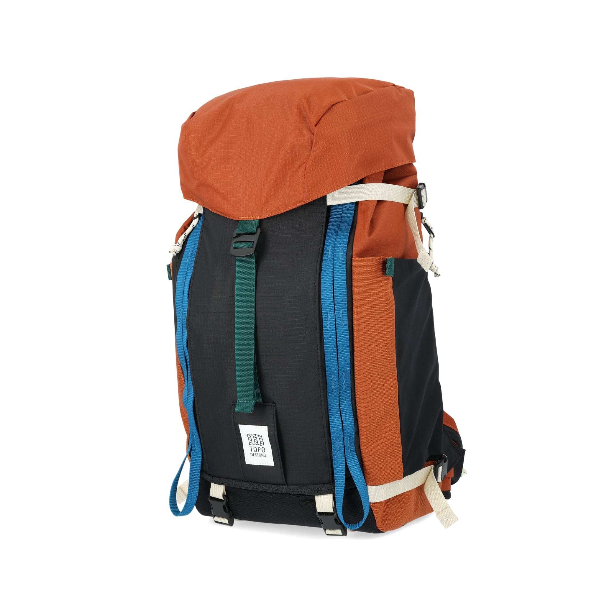 Topo Designs Mountain Pack Backpack 28L - Image 6