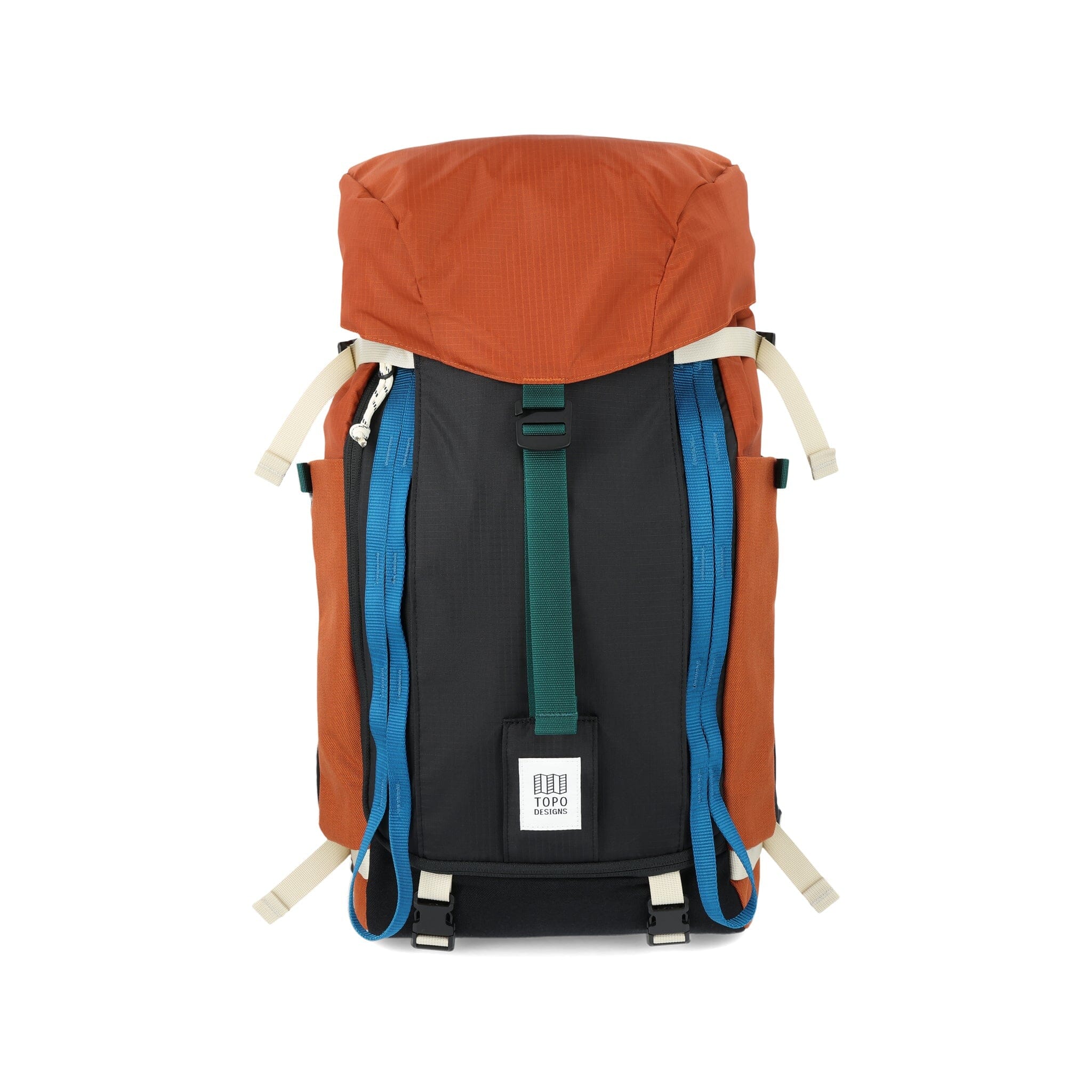 Topo Designs Mountain Pack Backpack 28L - Image 7