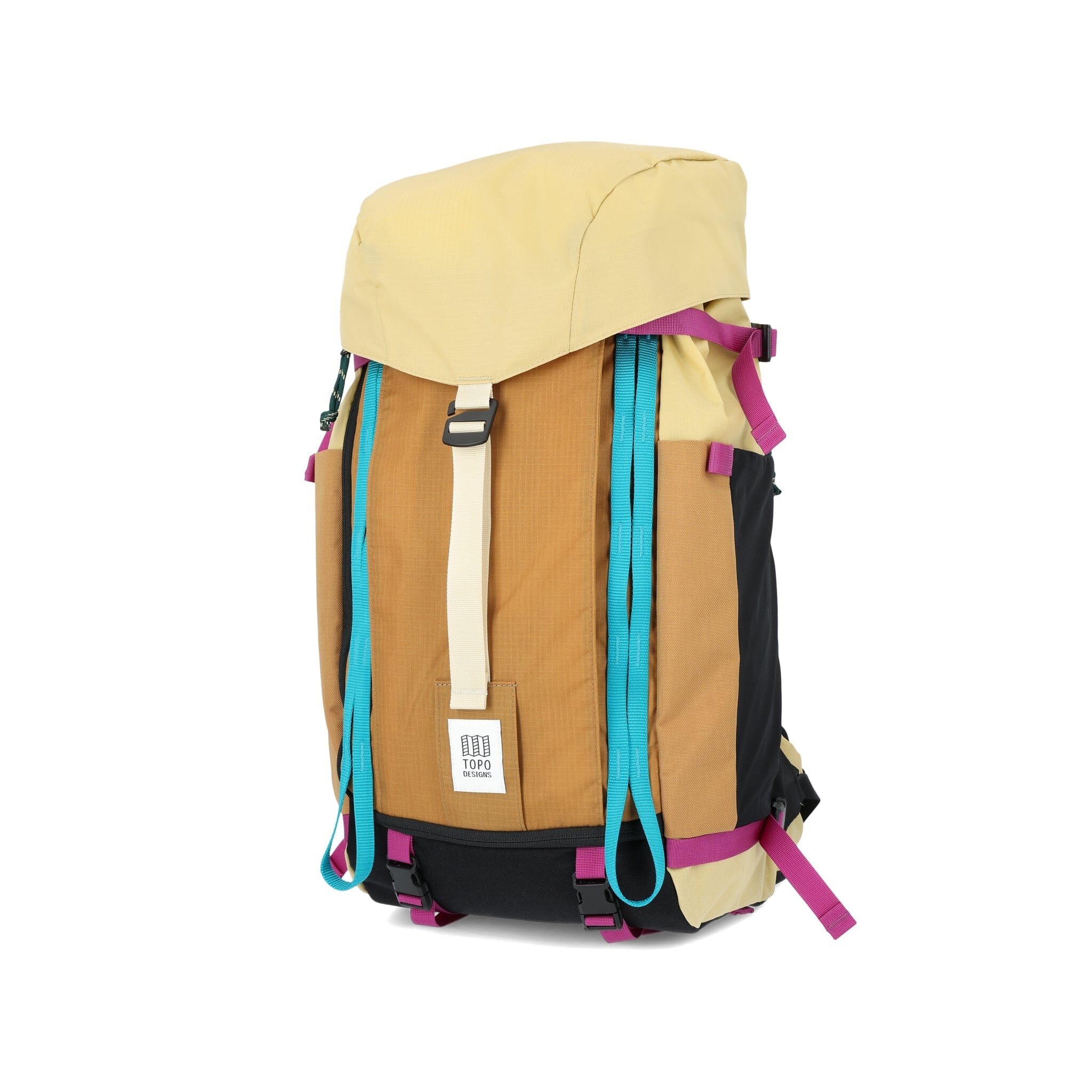 Topo Designs Mountain Pack Backpack 28L - Image 8