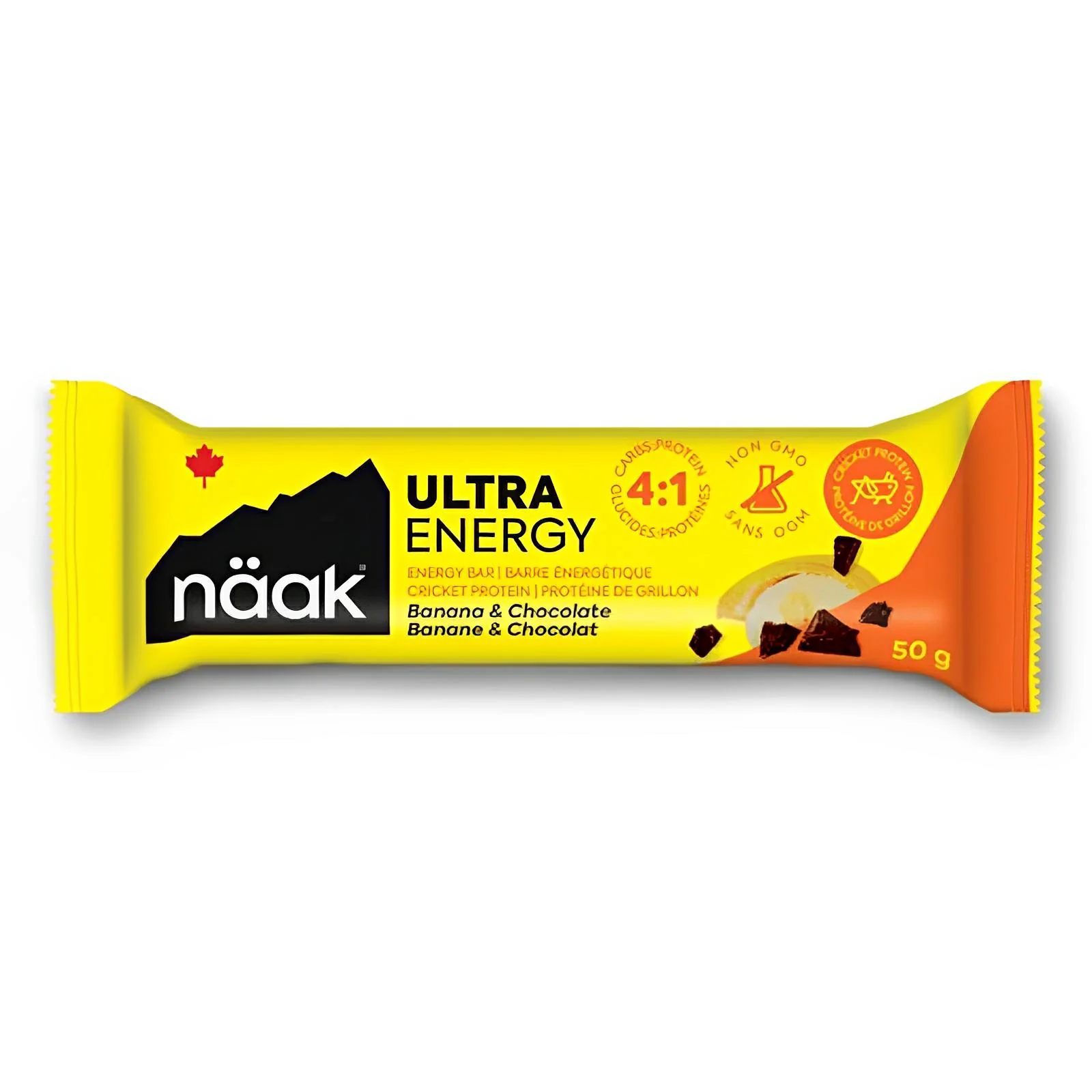 naak ULTRA ENERGY™ Bar - Image 7