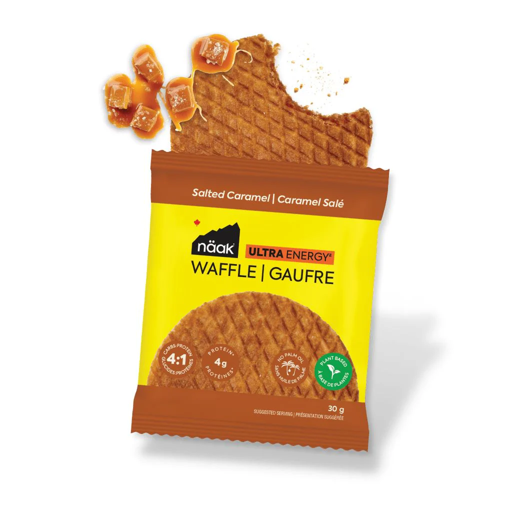 naak Ultra Energy™ Waffle - Image 8