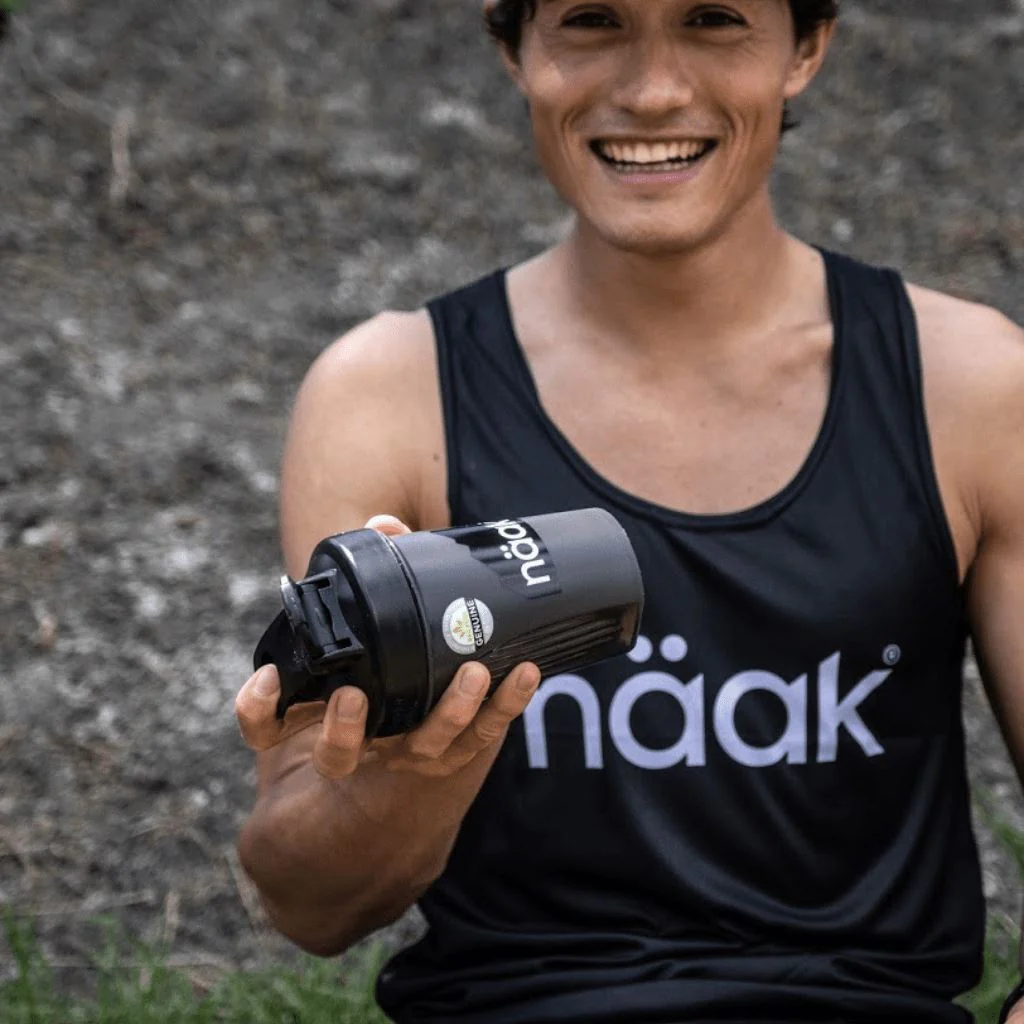 naak Ultra Recoveryâ„¢ Protein Powder 500g - Image 8