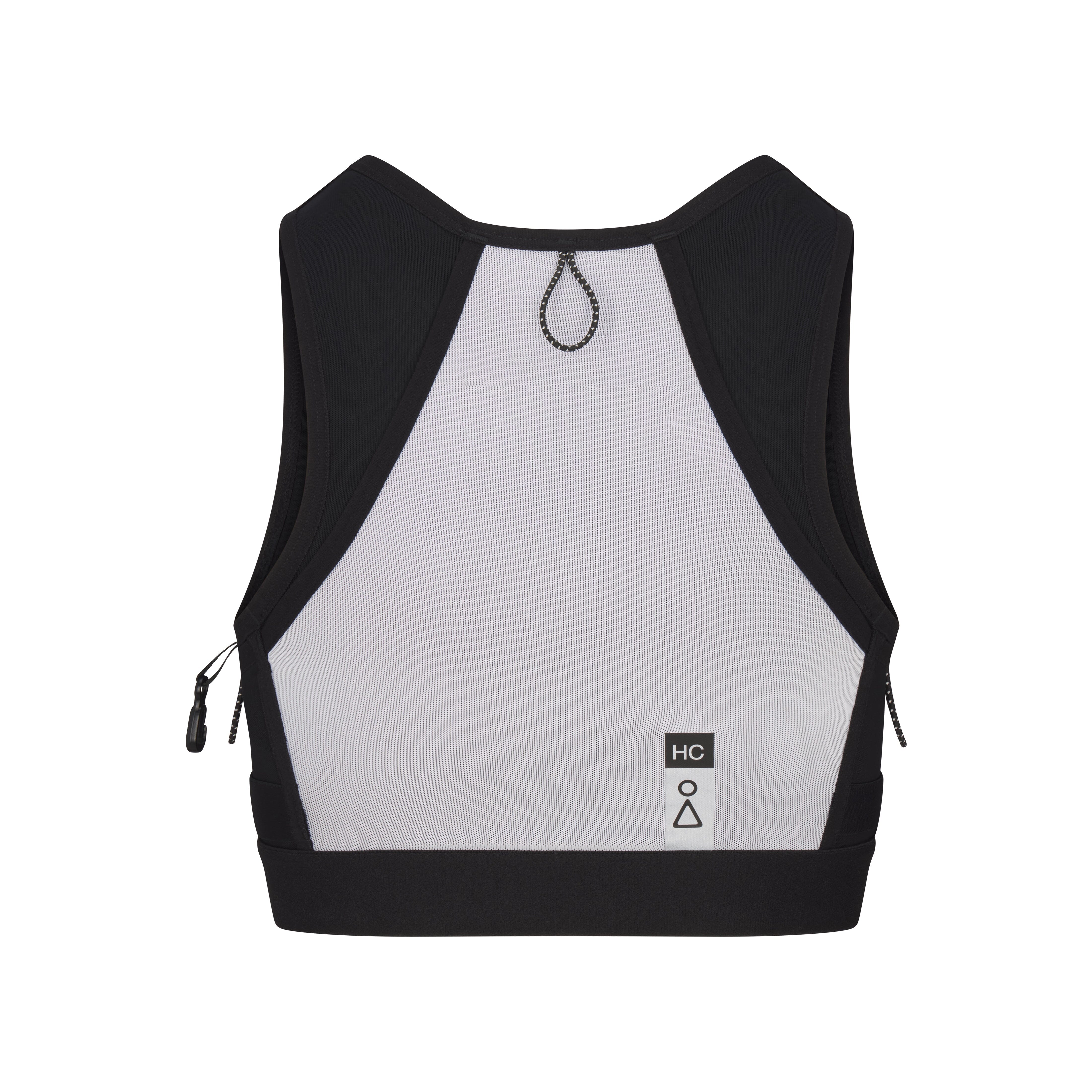 Naked High Capacity Running Vest - Women's V2 - Image 3