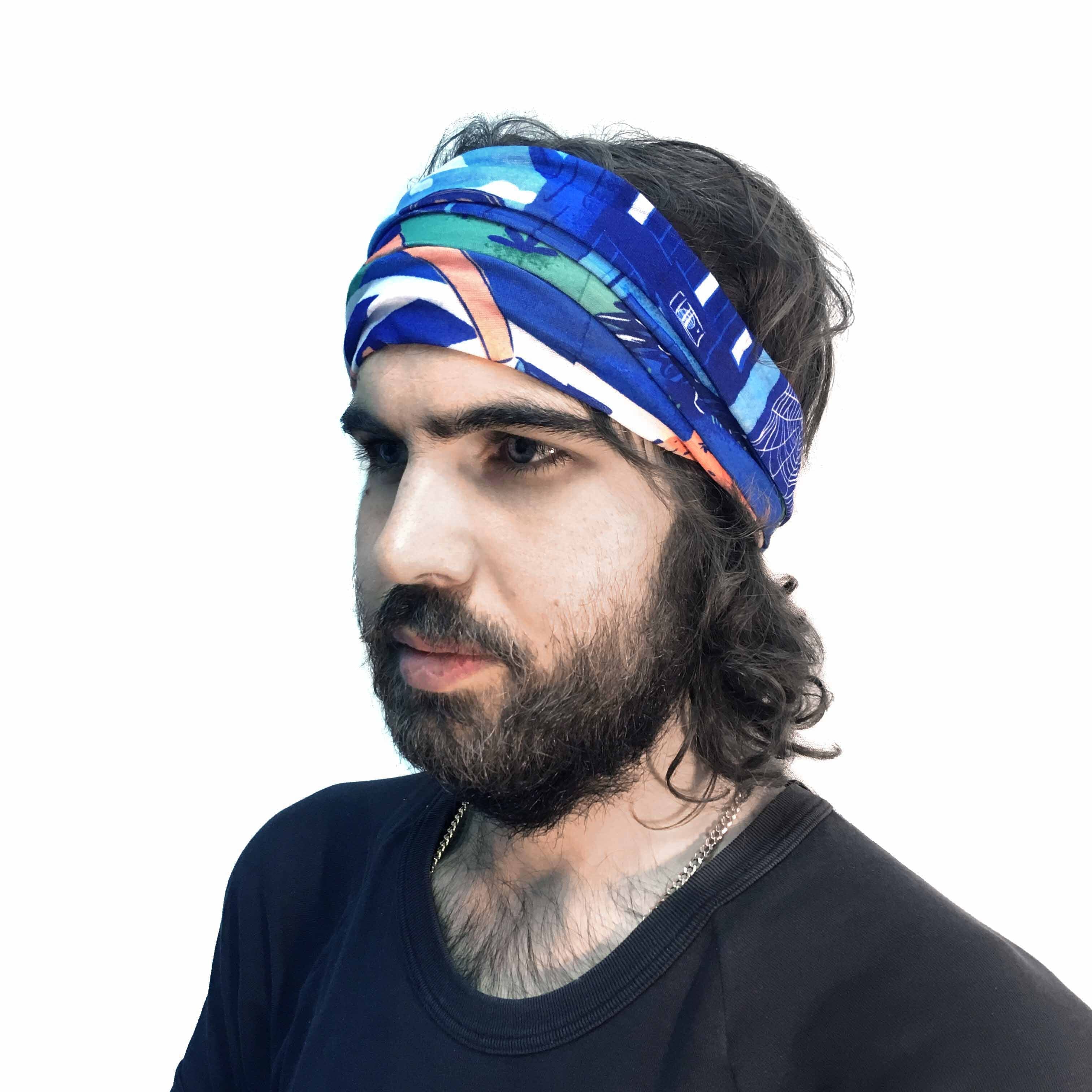 T8 Multi-Functional Neck Gaiter - Image 9