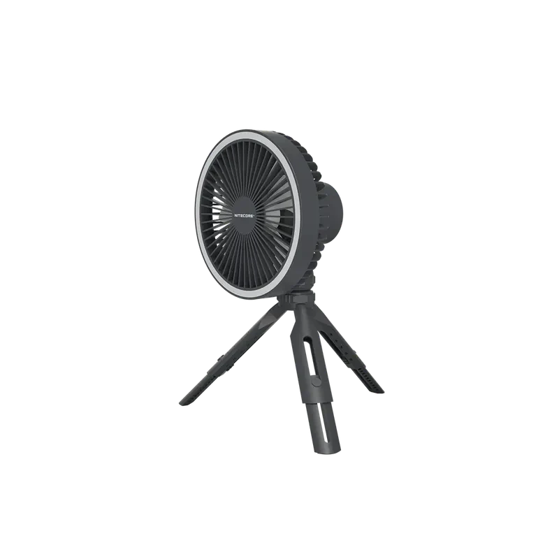 Nitecore NEF10 Multifunctional Outdoor Electric Fan