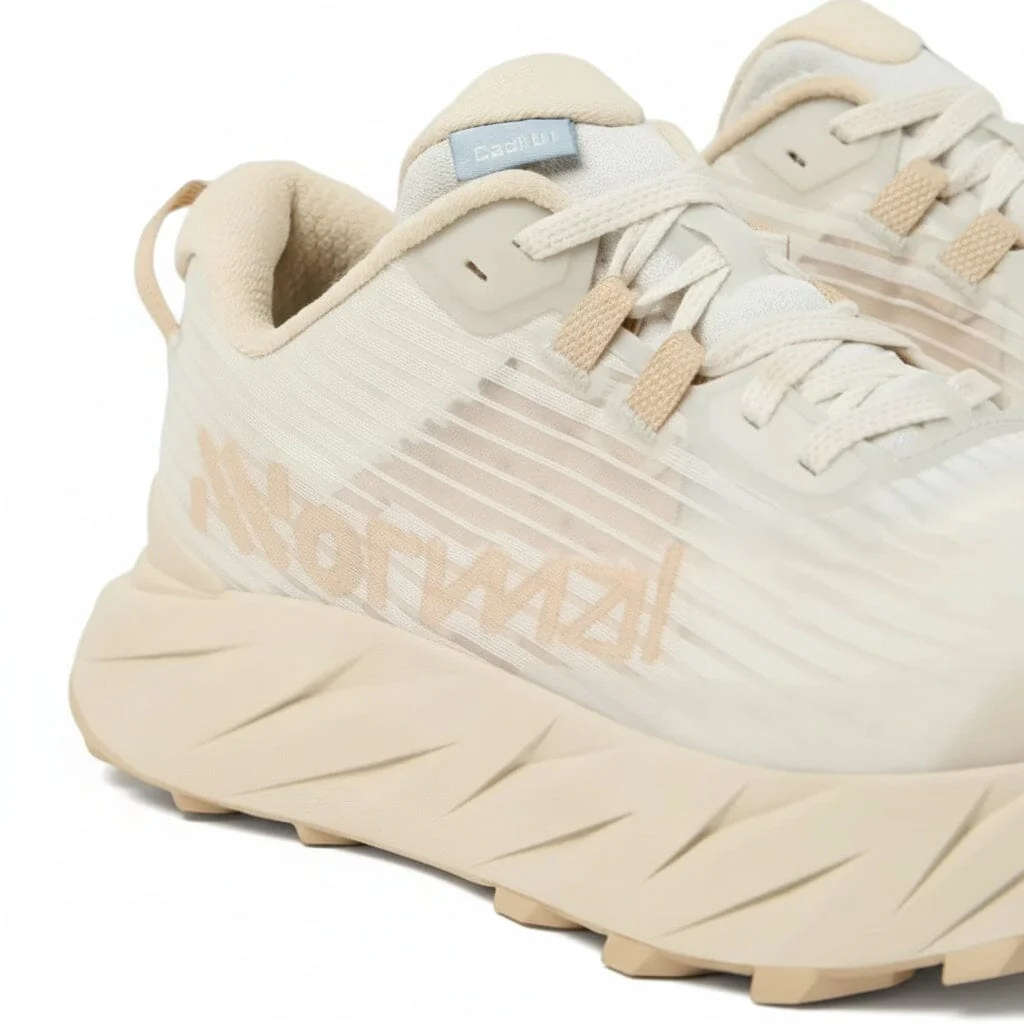 NNormal Cadi Women's Trail Running Shoes - Image 3