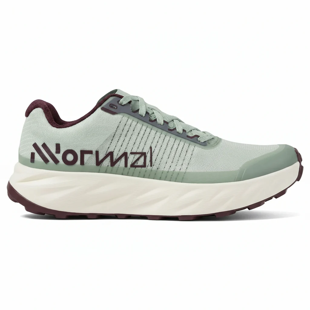 NNormal Kjerag 02 Trail Running Shoes Unisex - Image 6