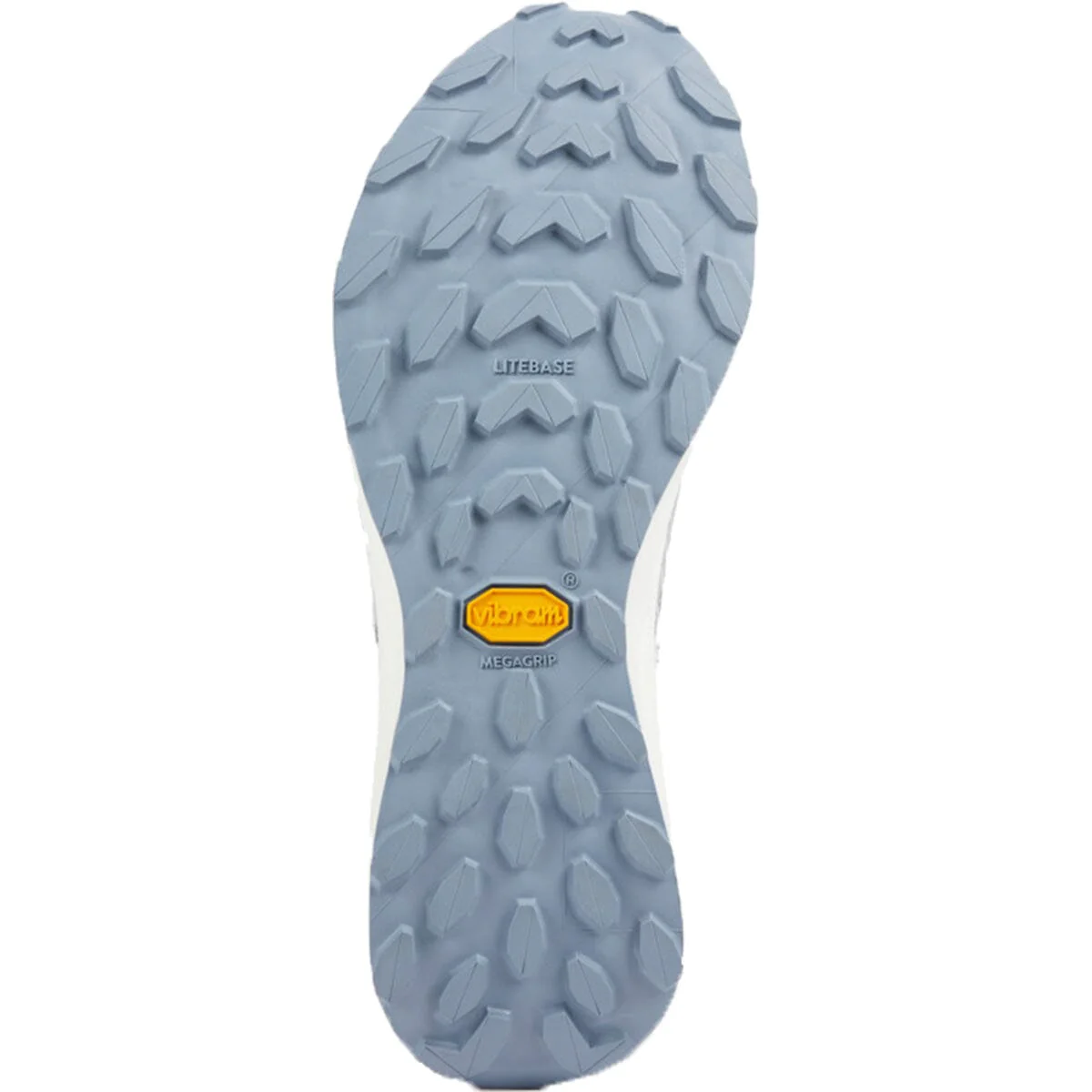 NNormal Kjerag 01 Trail Running Shoes Unisex - Image 4