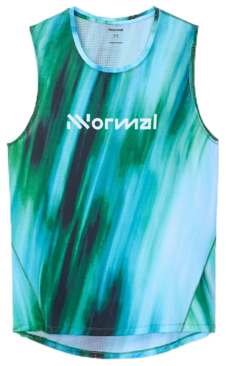 NNormal Race Tank Men's - Image 7