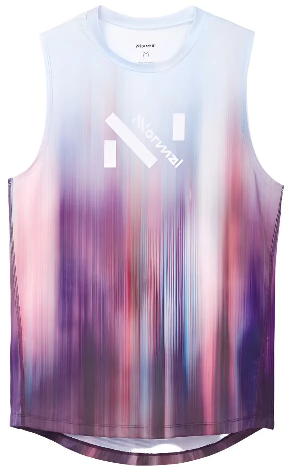 NNormal Race Tank Men's - Image 8