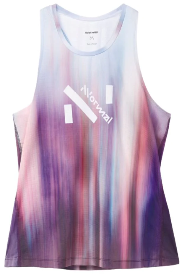 NNormal Race Tank Women's - Image 7