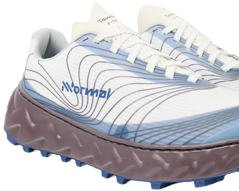 NNormal Tomir 2.0 Trail Running Shoes Unisex - Image 2