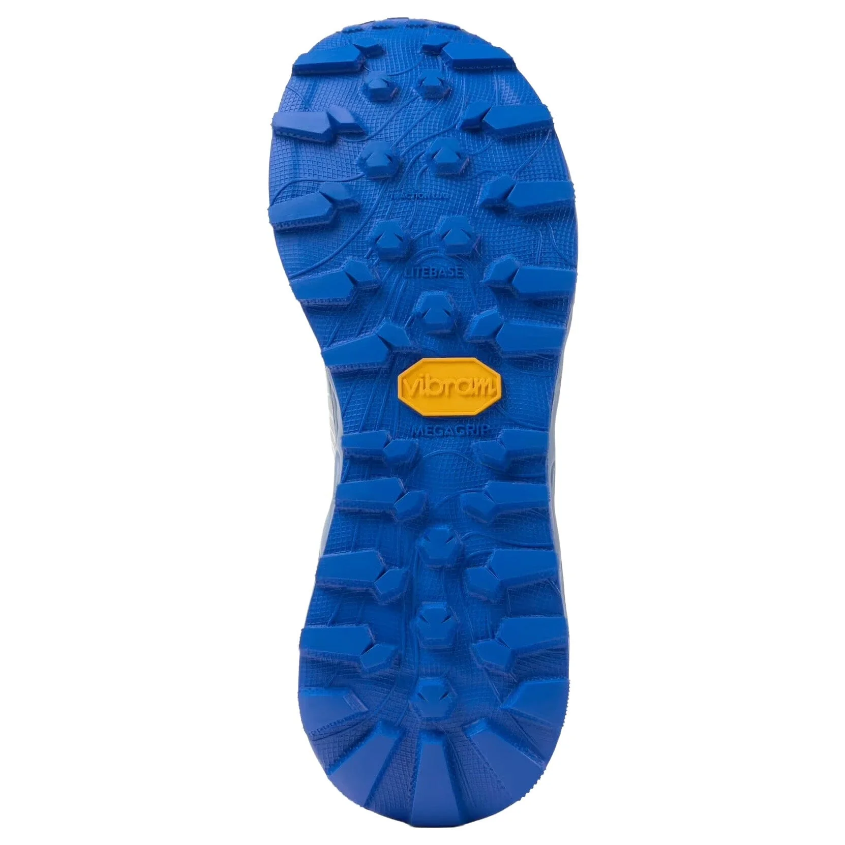 NNormal Tomir 02 NN Trail Running Shoes Unisex - Image 4