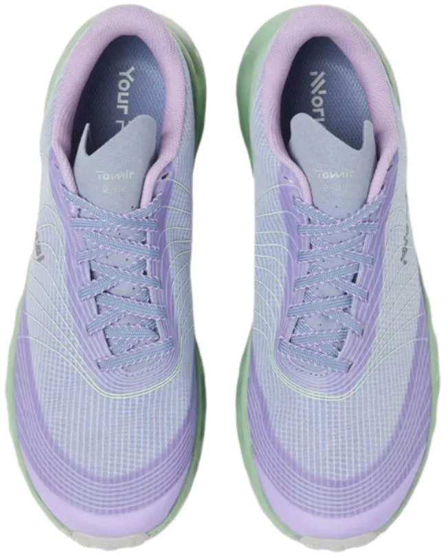 NNormal Tomir 2.0 Trail Running Shoes Unisex SS25 - Image 3